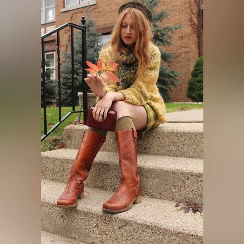 Prep Campus DURANGO WEST - 70s BOOTS
